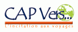 logo Cap Vers l'incitation aux voyages