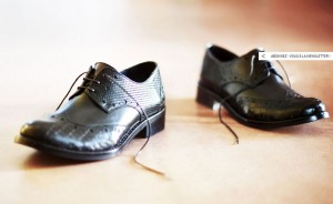 Chaussures hommes Stéphane Gontard