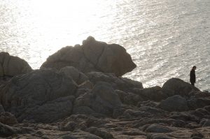 Rocher de l'Ours Batz-sur-Mer