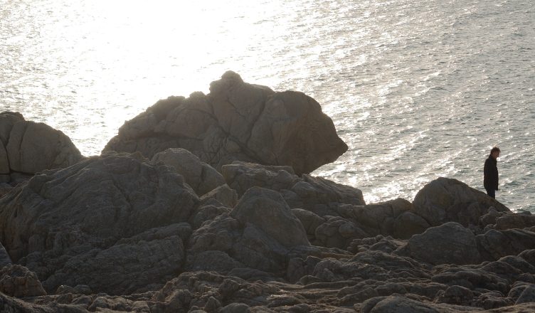 Rocher de l'Ours Batz-sur-Mer