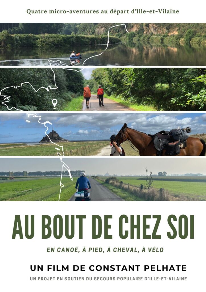 constant pelhate archer au bout de chez soi