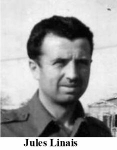Jules Linais
